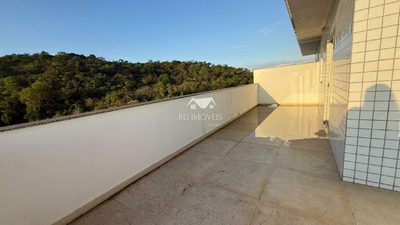 Cobertura, 3 quartos, 118 m² - Foto 1