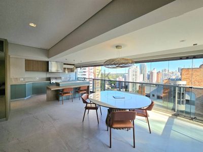 Apartamento, 2 quartos, 192 m² - Foto 2