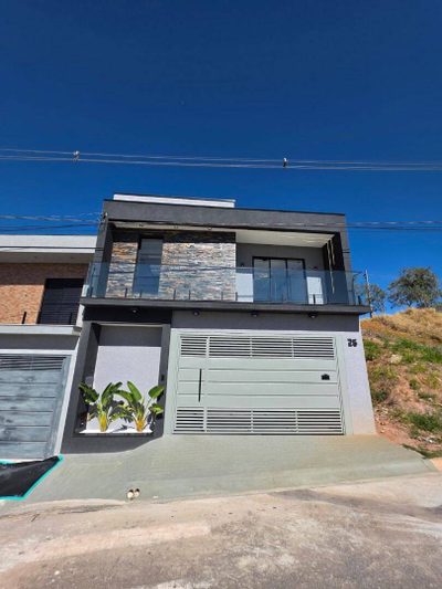 Casa, 3 quartos, 150 m² - Foto 2