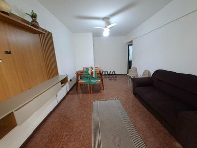 Apartamento, 3 quartos, 120 m² - Foto 2