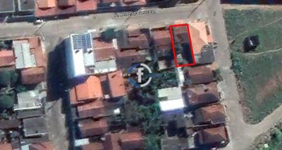 Casa, 3 quartos, 200 m² - Foto 1