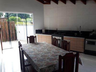 Casa de Condomínio, 5 quartos - Foto 4