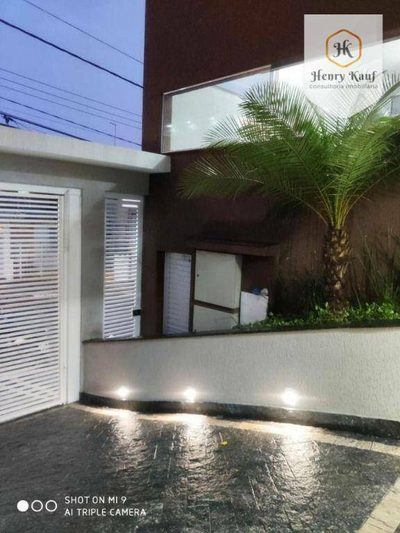 Apartamento, 2 quartos, 49 m² - Foto 4