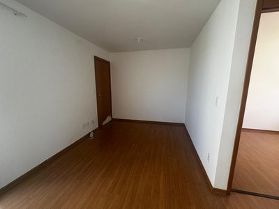 Apartamento, 2 quartos, 38 m² - Foto 3