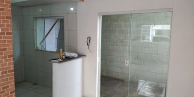 Sobrado, 2 quartos, 60 m² - Foto 4