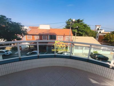 Apartamento, 4 quartos - Foto 4