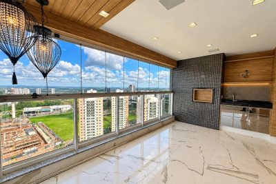Apartamento, 3 quartos, 100 m² - Foto 5