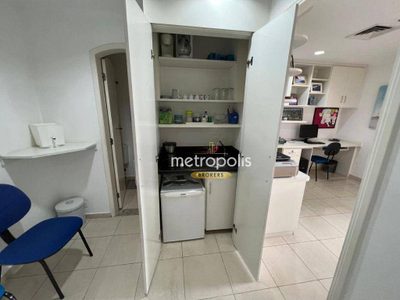 Sala-Conjunto, 52 m² - Foto 5