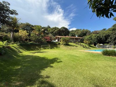 Chácara, 3 quartos, 10000 m² - Foto 5
