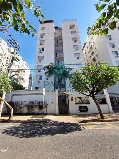 Apartamento, 3 quartos, 75 m² - Foto 1