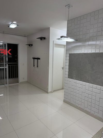 Apartamento, 2 quartos, 52 m² - Foto 3