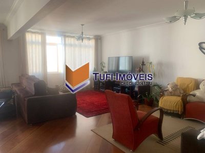 Apartamento, 4 quartos, 263 m² - Foto 2