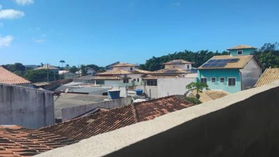 Apartamento, 3 quartos, 270 m² - Foto 1