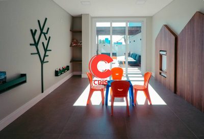 Apartamento, 3 quartos, 128 m² - Foto 2
