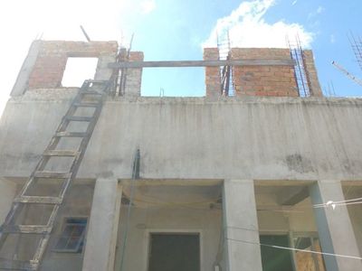 Casa, 1 quarto, 71 m² - Foto 4