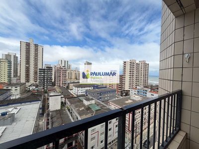 Apartamento, 2 quartos, 61 m² - Foto 1