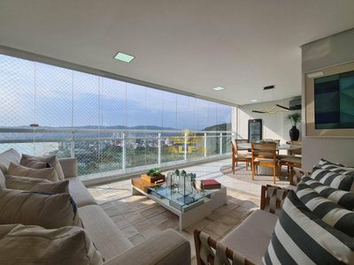 Cobertura, 4 quartos, 289 m² - Foto 1