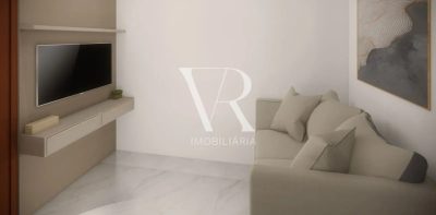 Flat/Apart Hotel, 2 quartos, 92 m² - Foto 5