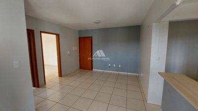 Apartamento, 2 quartos, 59 m² - Foto 4