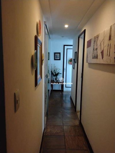 Apartamento, 3 quartos, 188 m² - Foto 3