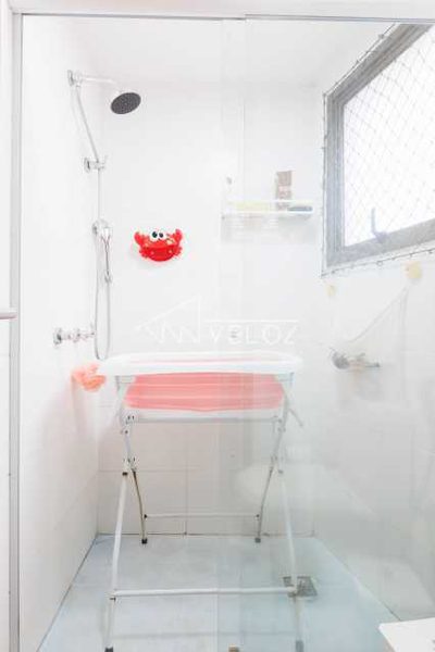 Cobertura, 3 quartos, 252 m² - Foto 4