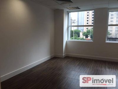 Sala-Conjunto, 33 m² - Foto 5
