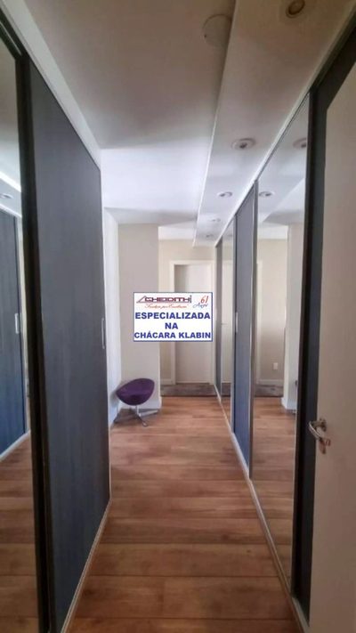 Apartamento, 3 quartos, 163 m² - Foto 2