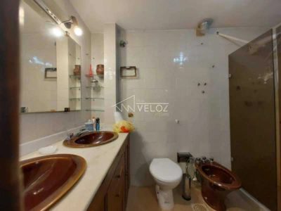 Apartamento, 3 quartos, 150 m² - Foto 1