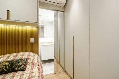 Apartamento, 2 quartos, 88 m² - Foto 2