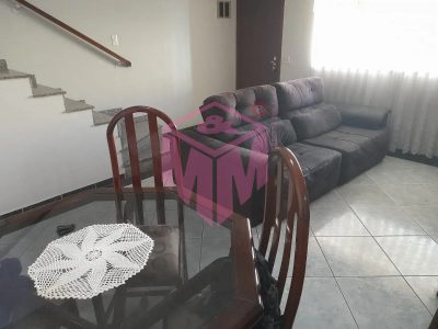 Sobrado, 3 quartos, 110 m² - Foto 5