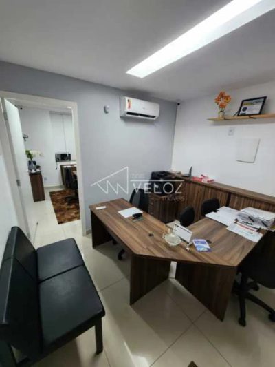 Sala-Conjunto, 22 m² - Foto 2