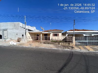 Casa, 1 quarto, 258 m² - Foto 1