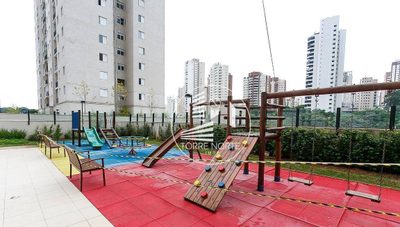 Apartamento, 2 quartos, 64 m² - Foto 4