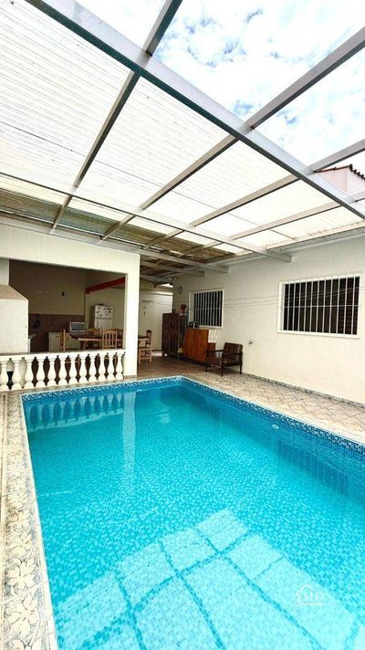 Casa, 3 quartos, 145 m² - Foto 3
