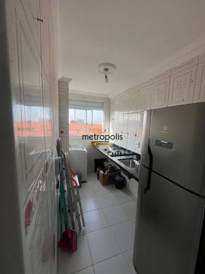 Apartamento, 2 quartos, 42 m² - Foto 4