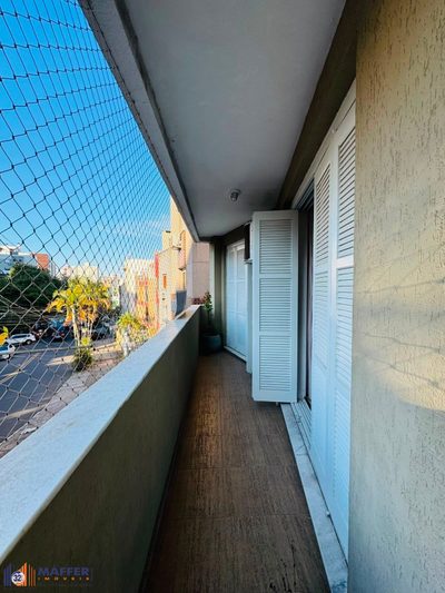Apartamento, 2 quartos, 107 m² - Foto 3