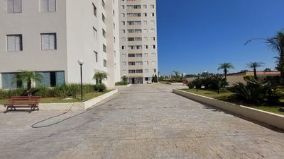 Apartamento, 3 quartos, 70 m² - Foto 4