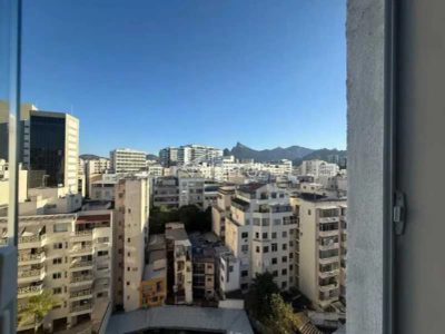 Apartamento, 3 quartos, 91 m² - Foto 2