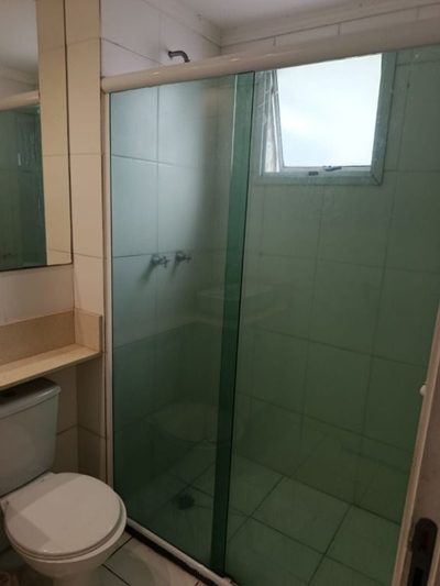 Apartamento, 3 quartos, 62 m² - Foto 4