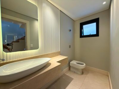 Casa de Condomínio, 4 quartos - Foto 5