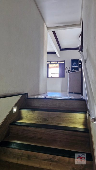 Casa, 3 quartos, 170 m² - Foto 5