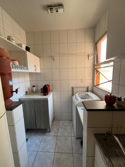Apartamento, 3 quartos, 69 m² - Foto 3