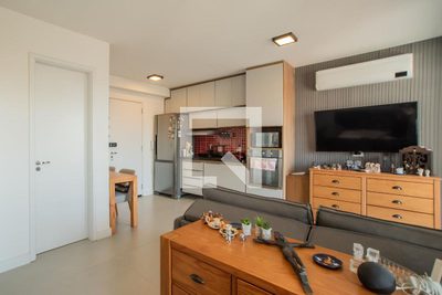 Kitnet-Studio, 38 m² - Foto 4