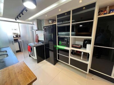 Apartamento, 3 quartos, 153 m² - Foto 2