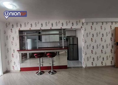 Apartamento, 2 quartos, 95 m² - Foto 4