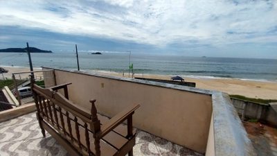 Casa, 5 quartos, 220 m² - Foto 1
