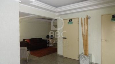 Apartamento, 3 quartos, 128 m² - Foto 2