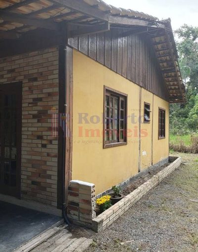 Casa, 5 quartos - Foto 2