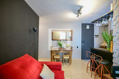 Apartamento, 2 quartos, 51 m² - Foto 5
