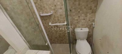 Apartamento, 1 quarto, 36 m² - Foto 1